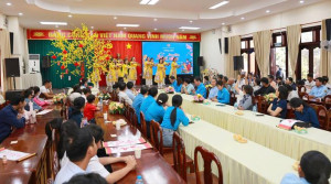 Công đoàn xã Trảng Bom tổ chức Chương trình “Tết Sum vầy - Xuân ơn Đảng” năm 2026