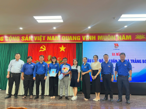 RA MẮT  CÂU LẠC BỘ LÝ LUẬN TRẺ VÀ SINH HOẠT CÂU LẠC BỘ LÝ LUẬN TRẺ QUÝ I/2026