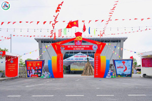 Xã Trảng Bom quyết tâm hoàn thành chỉ tiêu tuyên quân năm 2026