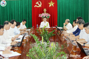 Ứng dụng hiệu quả các giải pháp công nghệ trong hoạt động quản lý, điều hành