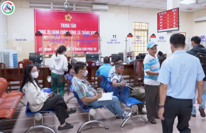 Xã Trảng Bom - Đẩy mạnh ứng dụng khoa học, công nghệ  trong...