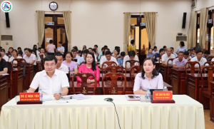 Hội nghị toàn quốc nghiên cứu, học tập, quán triệt và triển...