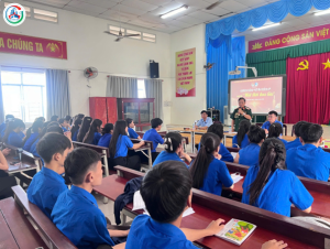 CHƯƠNG TRÌNH “KÝ ỨC THÁNG 4” – “MỘT THỜI HOA LỬA”