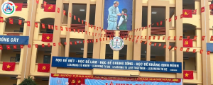 Ly Tu Trong