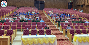 Hội nghị triển khai nghiên cứu, học tập, quán triệt và tuyên...