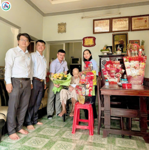 Tham tang qua tri an