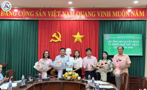 Thành lập Ban đại diện Hội đồng quản trị Ngân hàng CSXH xã...