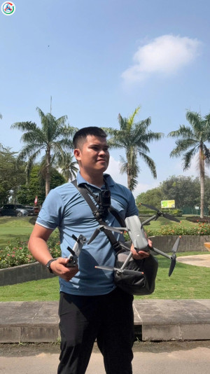 Anh Võ Văn Vẹn - lan tỏa giá trị sống đẹp với mô hình võ...