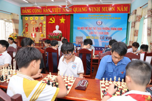 Cac mon thi đau DHTDTT phuong
