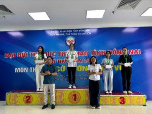 Cap nhat tien do DH TDTT