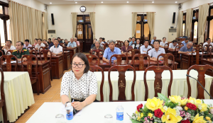Hoi nghi tap huan BCV