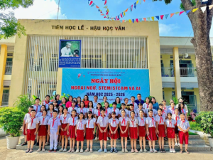 Ngay hoi stem