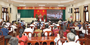 So ket 01 nam Chinh quyen 2 cap