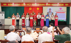 Tuyen duong dien hinh