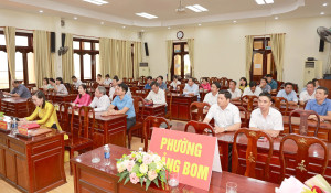 Hoi nghi truc tuyen kinh te co nguon von nuoc ngoai
