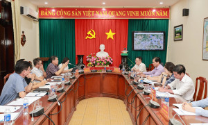 Lam viec voi cac do vi cung cap nuoc