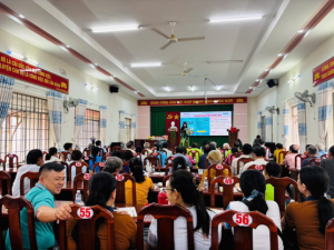 Tap huan su dung thuoc bao ve thuc vat