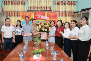 Tham ngay Bao chi canh mang VN