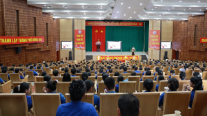 Trien khai Y thuc cong dan so