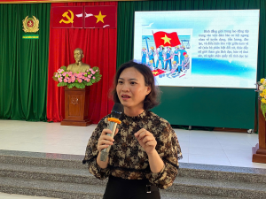 Truyen thong binh dang gioi