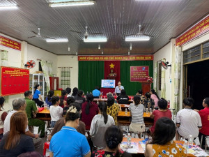 Tuyen truyen
