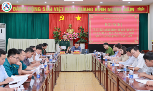 Dam bao cong tac tuyen quan nam 2027