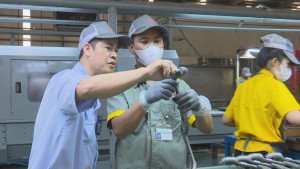 Đảng viên Dương Công Khuê – Điển hình trong học tập và làm theo Bác