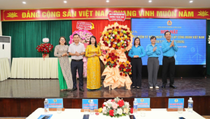 Hop mat ky niem thanh lap Copng doan