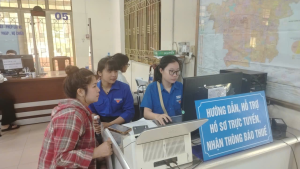 Huong dan nguoi dan thuc hien DVC truc tuyen