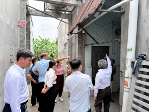 Khao sat cong tac PCCC cua HDND