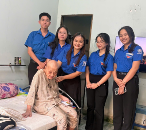 Nhieu hoat dong y nghia nhan ngay 27 7