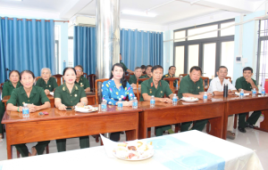 Ra mat CLB ca khuc tuyen truyen cach mang