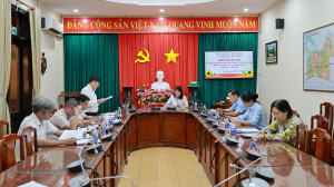 Tham tra bao cao to trinh phuc vu ky hop thu 3