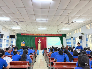 Tuyen truyen kien thuc BHXH, BHYT