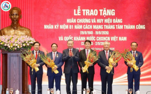 VĂN HÓA – NỀN TẢNG TINH THẦN VÀ ĐỘNG LỰC PHÁT TRIỂN BỀN VỮNG...