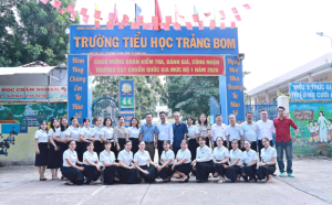 SỞ GIÁO DỤC VÀ ĐÀO TẠO THÀNH PHỐ ĐỒNG NAI THẨM ĐỊNH TRƯỜNG...