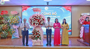 Thành lập Điểm đổi mới sáng tạo phường Trảng Bom: Đưa công...