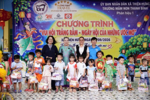 CHI HỘI NỮ TRÍ THỨC PHƯỜNG TRẢNG BOM ĐỒNG HÀNH CÙNG PHỤ NỮ BIÊN CƯƠNG