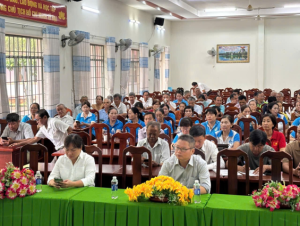 Quan triet nghi quyet