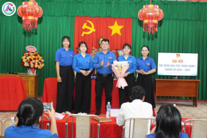 Soi noi Dai hoi Chi doan truc thuoc