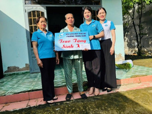 Tang hoi vien kho khan