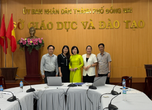 Phường Trảng Bom hưởng ứng Tuần lễ học tập suốt đời: dấu ấn...
