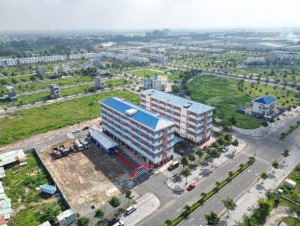 Quyết định phê duyệt điều chỉnh cục bộ Quy hoạch chi tiết xây dựng tỷ lệ 1/500 Khu dân cư Bàu Xéo