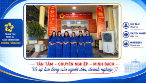 HƯỚNG DẪN THỦ TỤC CHUYỂN MỤC ĐÍCH SỬ DỤNG ĐẤT