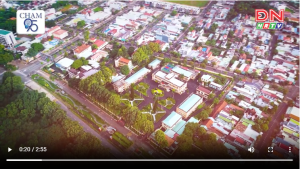 [Video_Chạm 95] Xã Trảng Bom