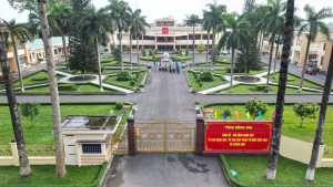 Trảng Bom - Điểm sáng trong xây dựng Chính quyền số