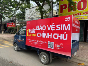 Tuyen truyen xac thuc thong tin thue bao di dong _viettel