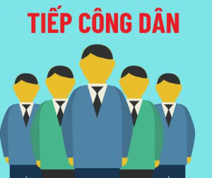 Quy chế tiếp công dân tại trụ sở UBND phường Trảng Dài