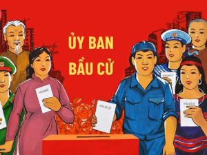 Thành lập Ủy ban bầu cử đại biểu Hội đồng nhân dân phường Trảng Dài nhiệm kỳ 2026-2031