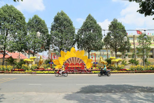 ĐỒNG NAI: MỞ CỬA NHÀ THỜ BÁC HỒ ĐÓN NHÂN DÂN THĂM VIẾNG DỊP...